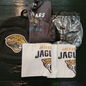 Jacksonville Jaguars bundle